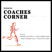 Running Coaches Corner