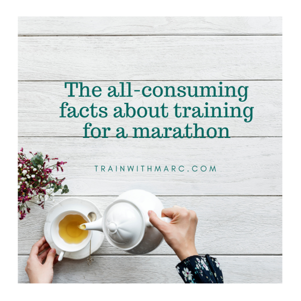 Marathon Training Lessons: What I’ve Learned That Can Help You Train For Your Marathon