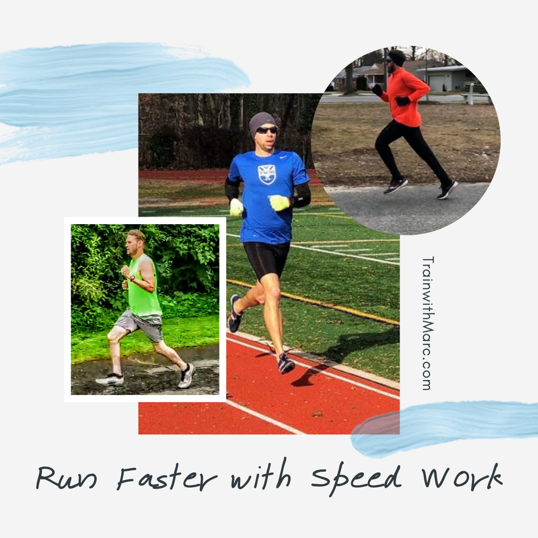Everything You Need To Know About Easy Runs – TrainwithMarc