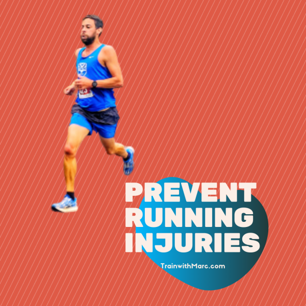 The Very Best Way to Prevent Running Injuries